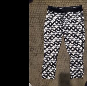 Nike Dri-Fit running pants